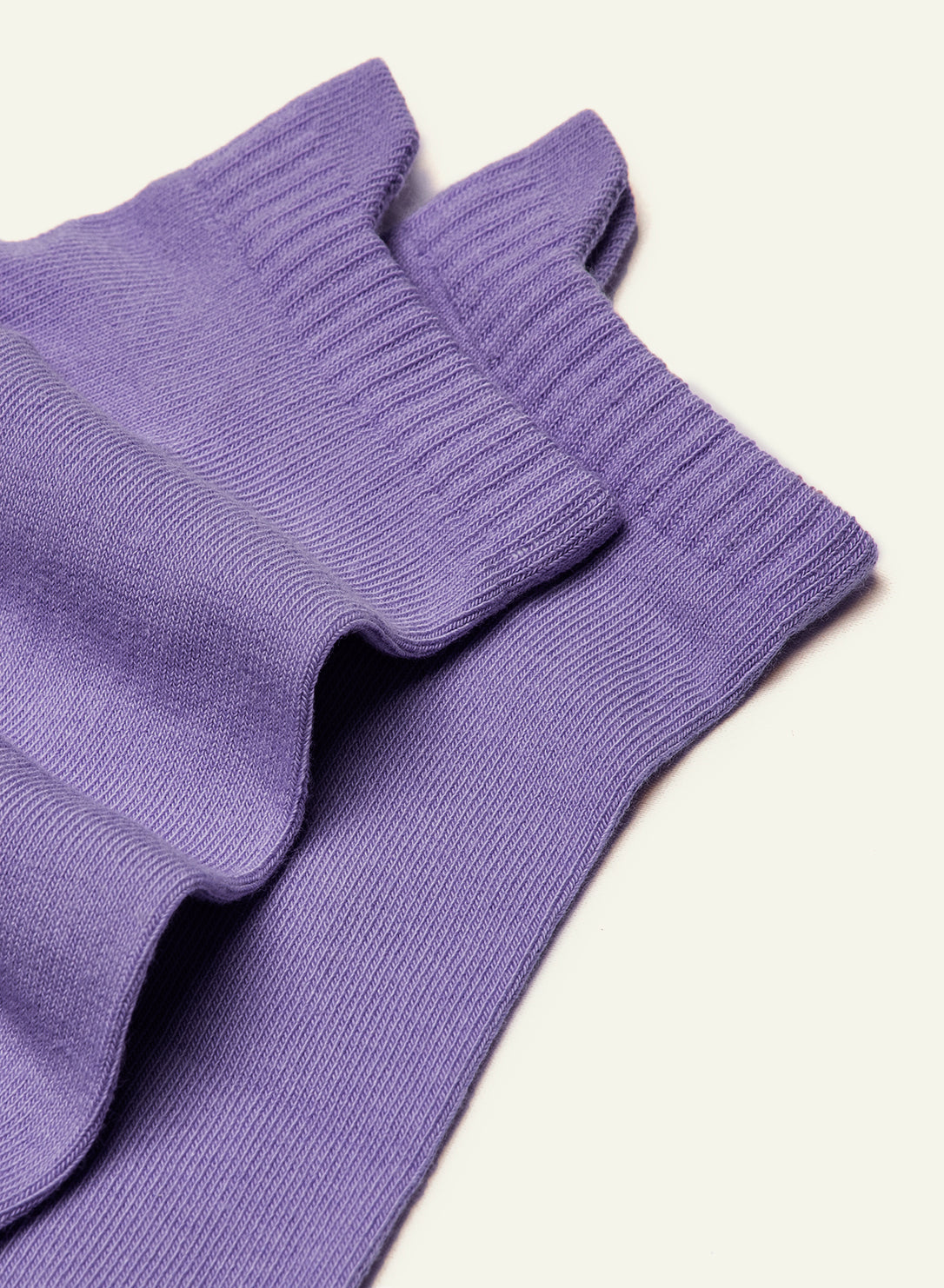 archiduchesse-socquette-violet-violette-socquettes-coton-basses image 3
