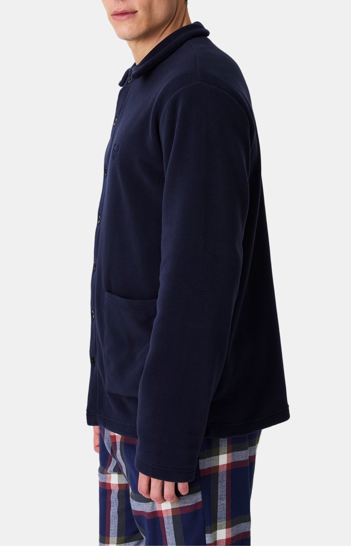 arthur-bob-nuit-polaire-veste-polaire-homme-nuit-micro-polaire image 6