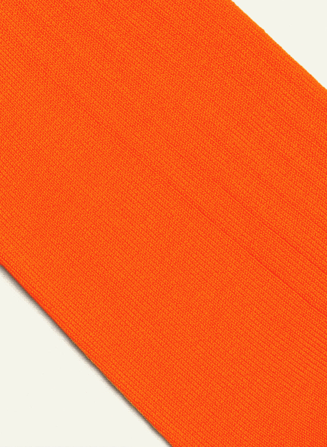 archiduchesse-de-luxe-orange-d-sespoir-chaussettes-fil-d-cosse image 4