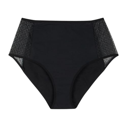 athena-dailyz-culotte-taille-haute-incontinence-s-coton-bio image 8