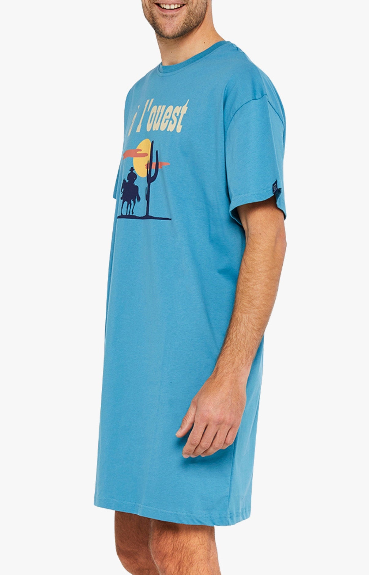 arthur-bob-maxi-tee-shirt-a-l-ouest-p-trole-tu-coton-bio image 4