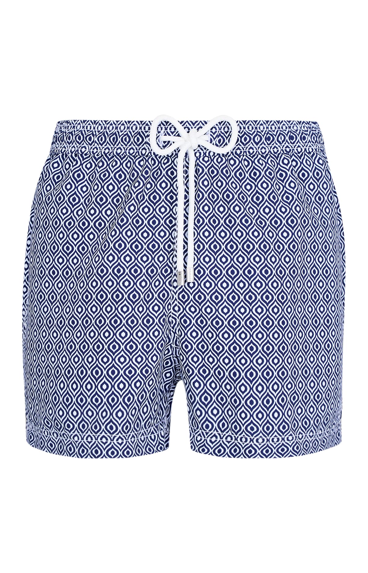 arthur-bob-short-de-bain-miro-maillot-marine-l image 3