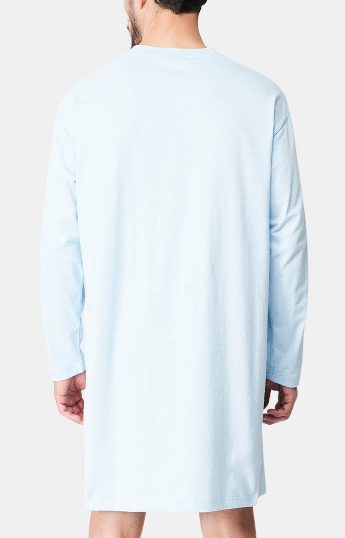 arthur-bob-maxi-tee-shirt-coton-bio-ciel-th-lit-ski-tu image 5