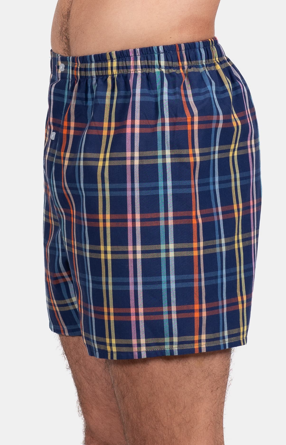 arthur-bob-coolifornia-pyjama-homme-coton-multicolore image 4