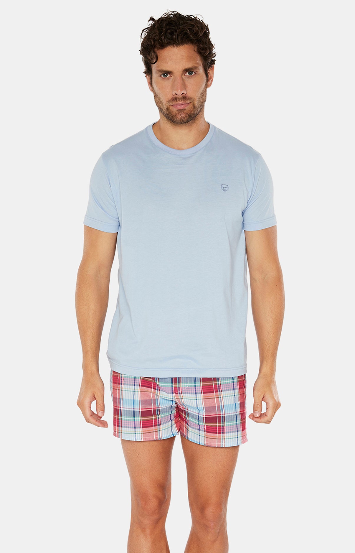 arthur-le-club-n-953-cale-on-homme-rouge-bio image 2