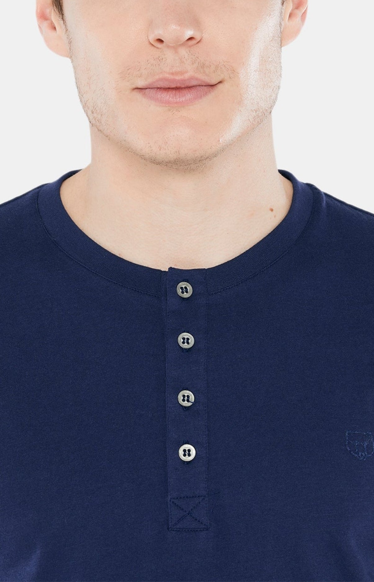 arthur-bob-tee-shirt-coton-nuit-bio-manches-longues image 2
