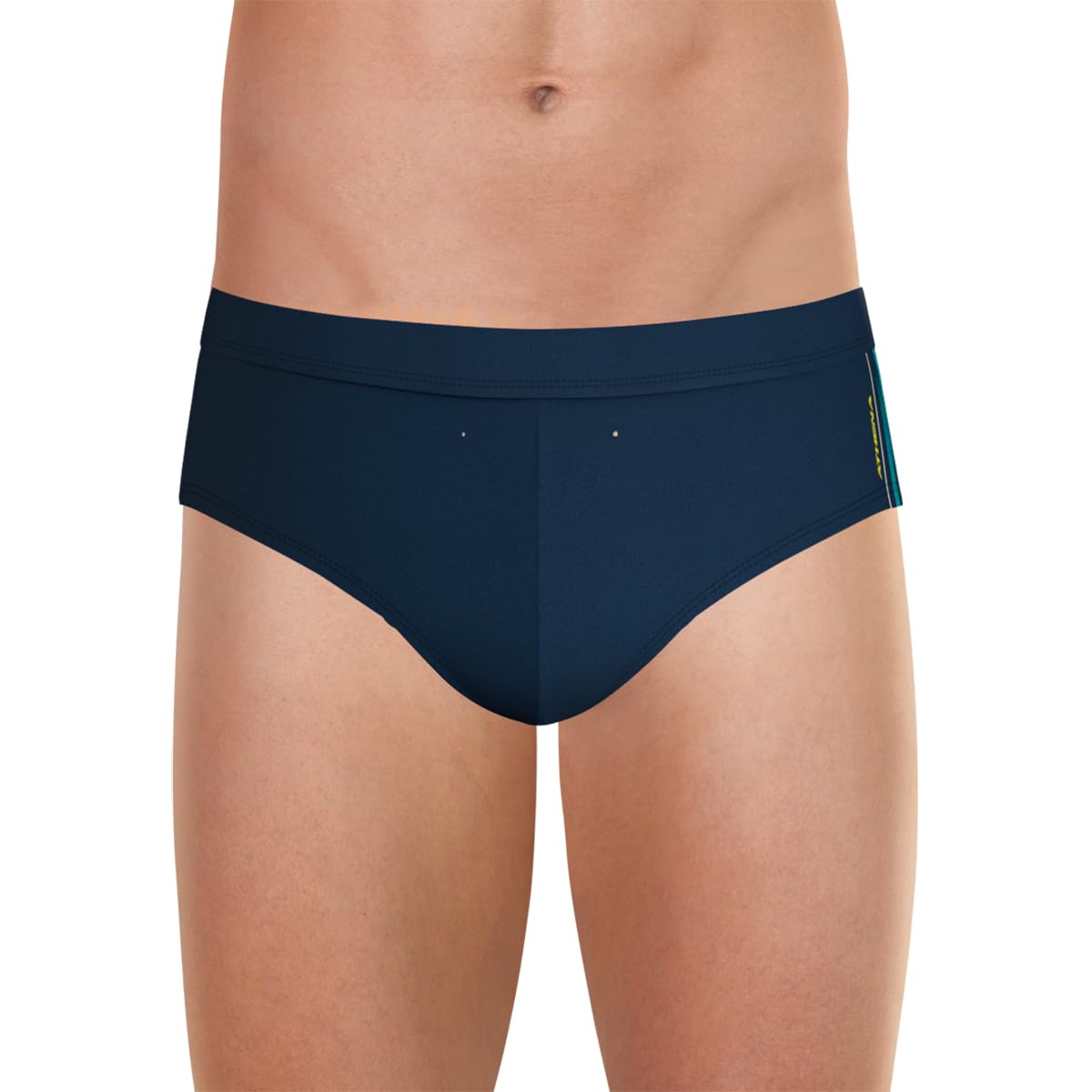 athena-sport-construction-slip-de-bain-homme-taille-m image 1