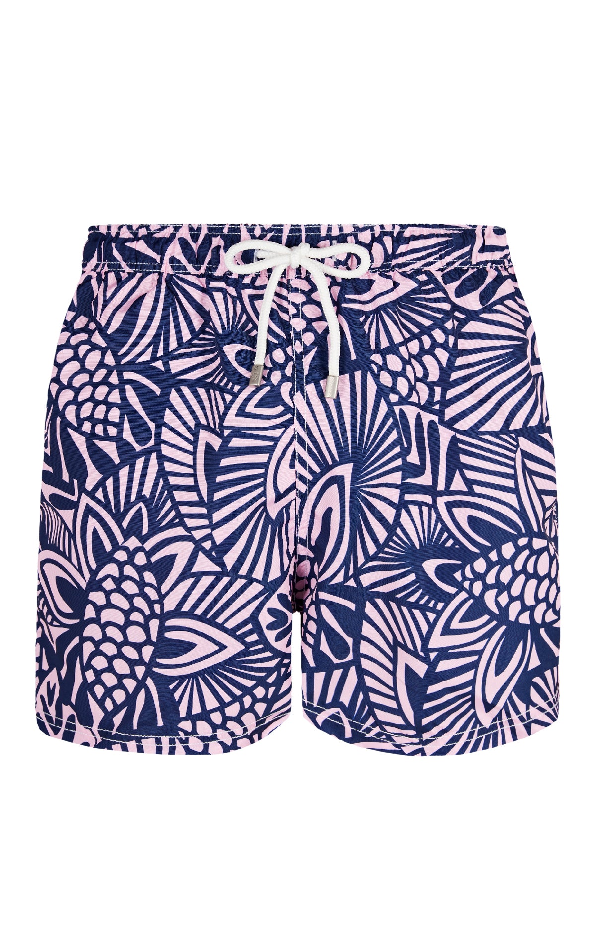 arthur-bob-matis-short-de-bain-homme-rose-taille-l image 3