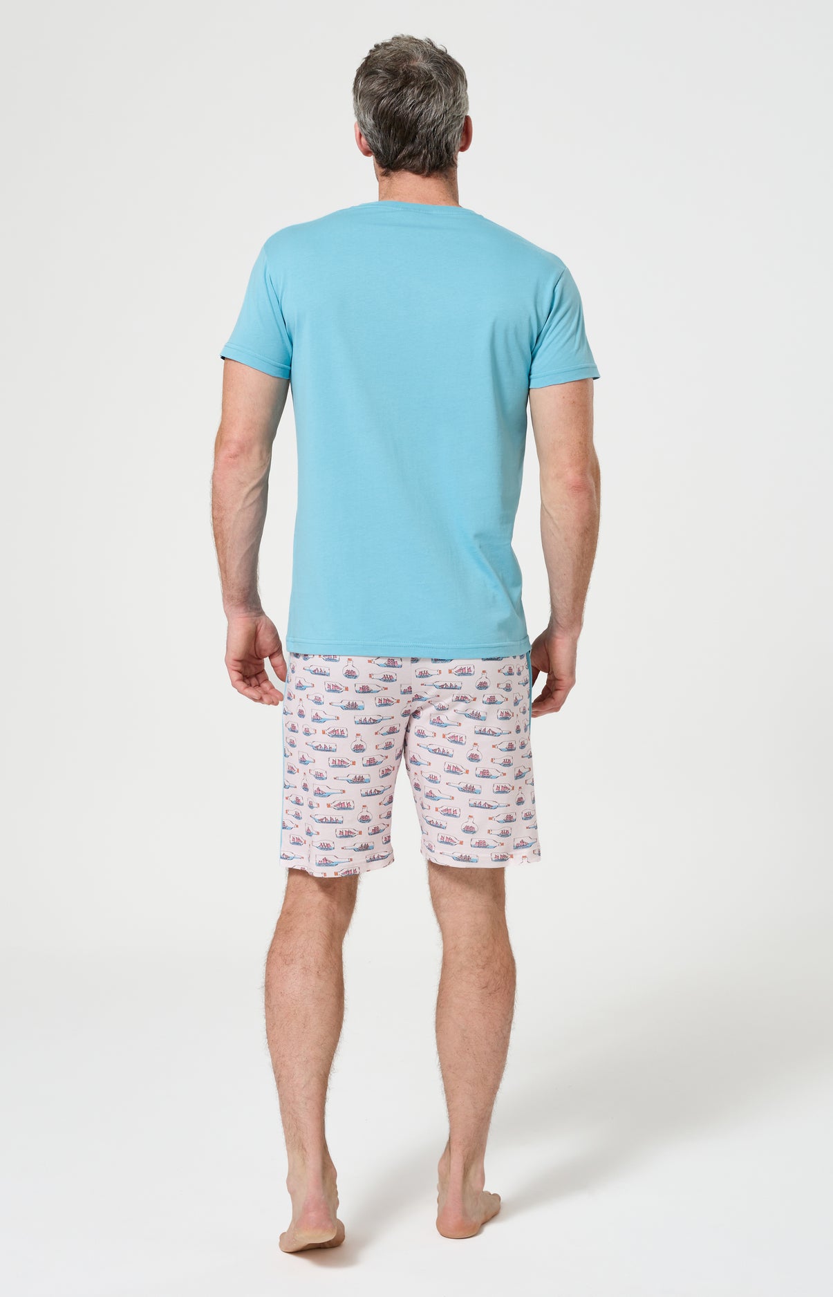 arthur-bob-pyjashort-pyj-m-t-nude-coton-bio-homme image 7