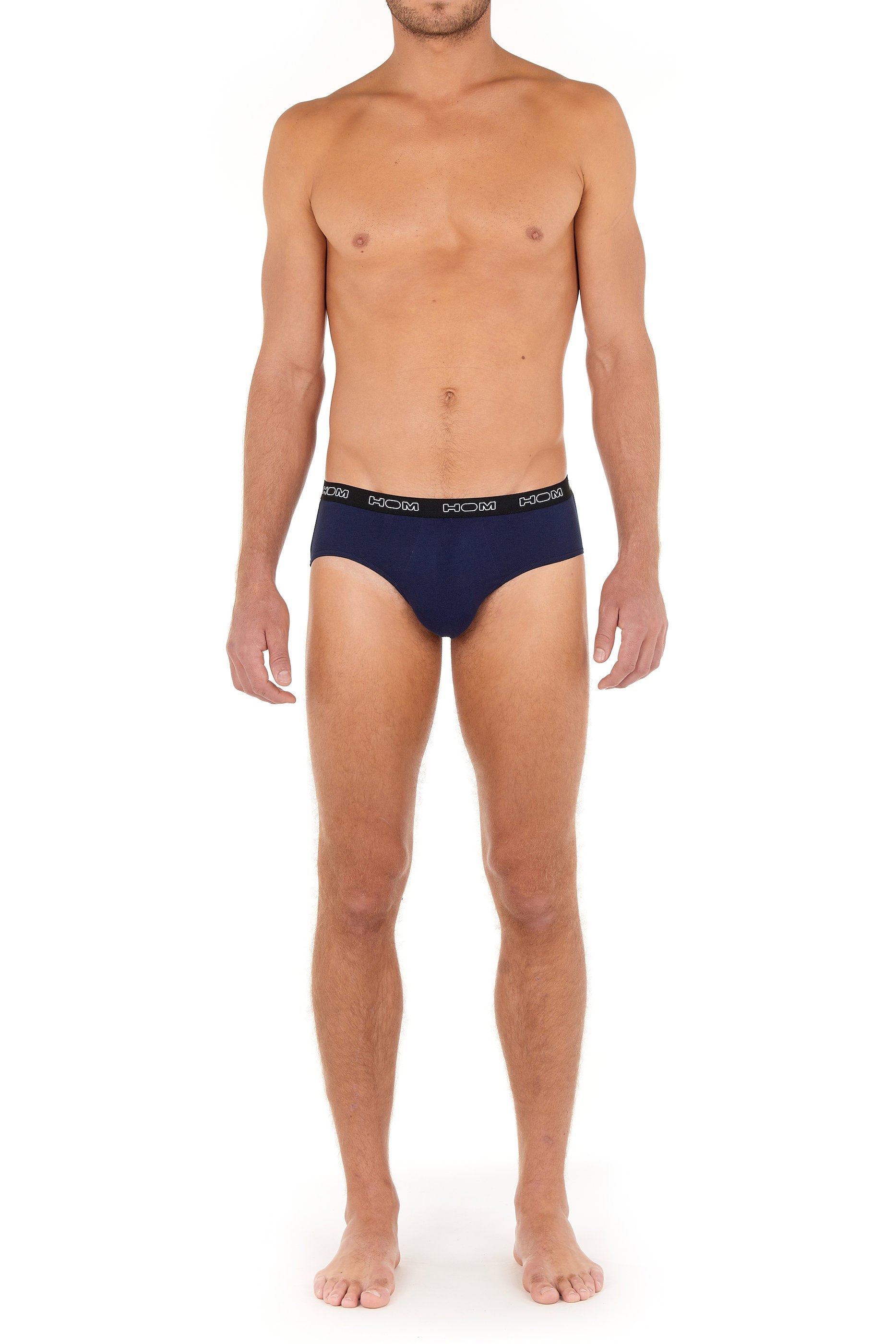 hom-boxerlines-2-lot-3-slips-homme-coton-multicolore image 4