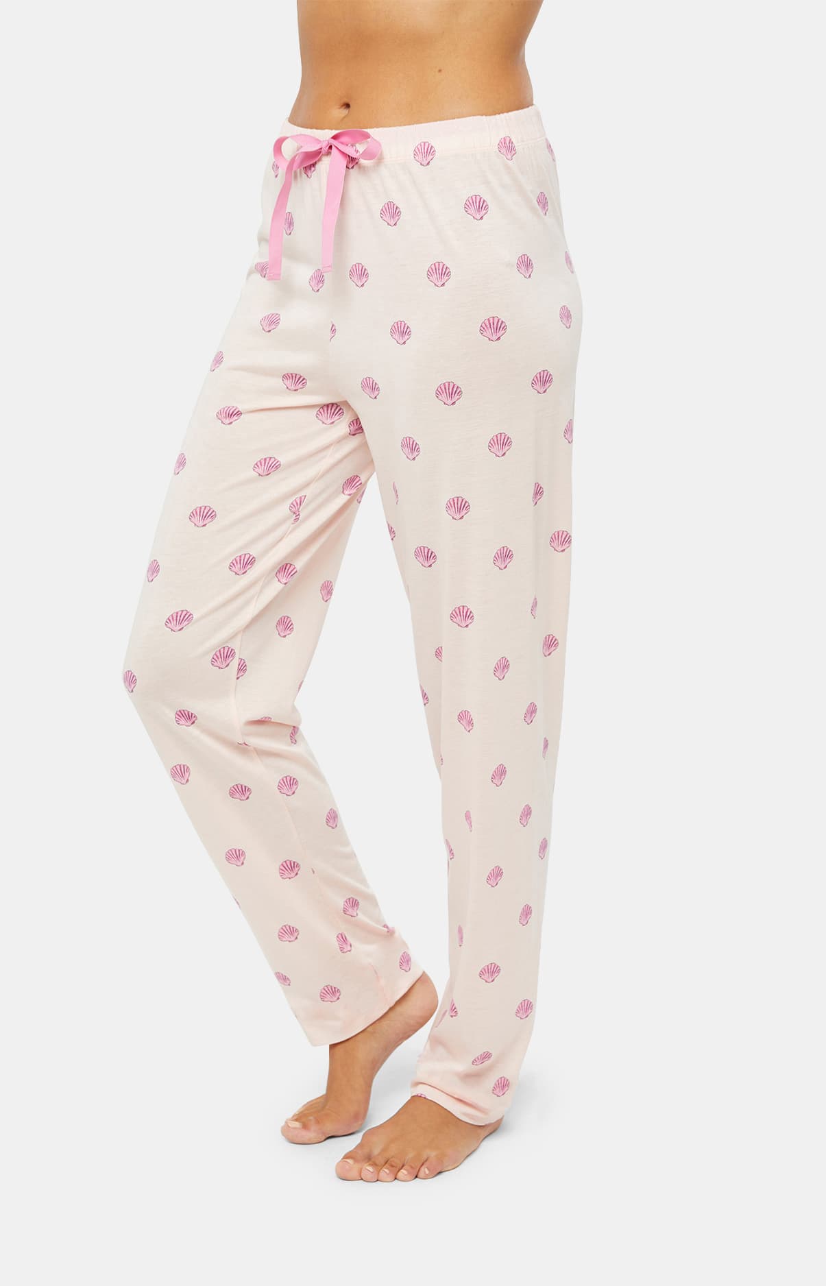 arthur-coquillage-pyjama-femme-poudre-lyocell-coton-bio image 4