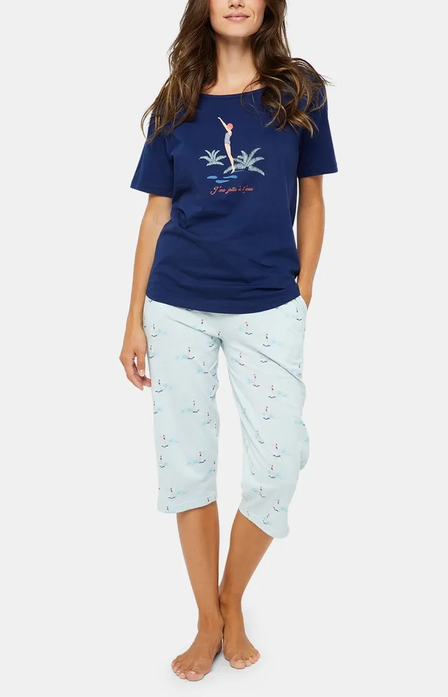 arthur-bob-pyjacorsaire-baigneuse-pyjama-brume-m image 1