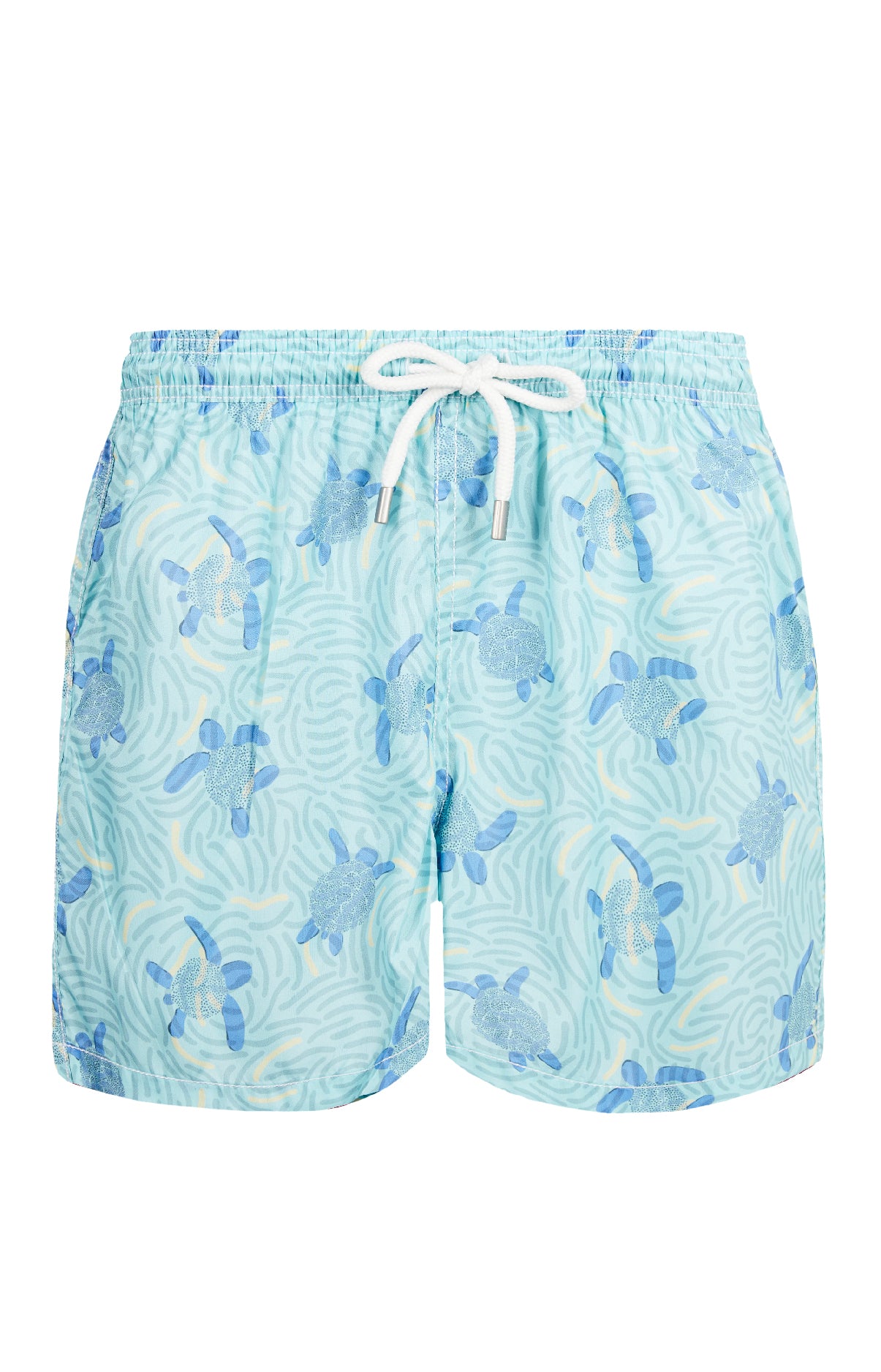 arthur-bob-tortue-short-de-bain-gar-on-lagon-8a image 3