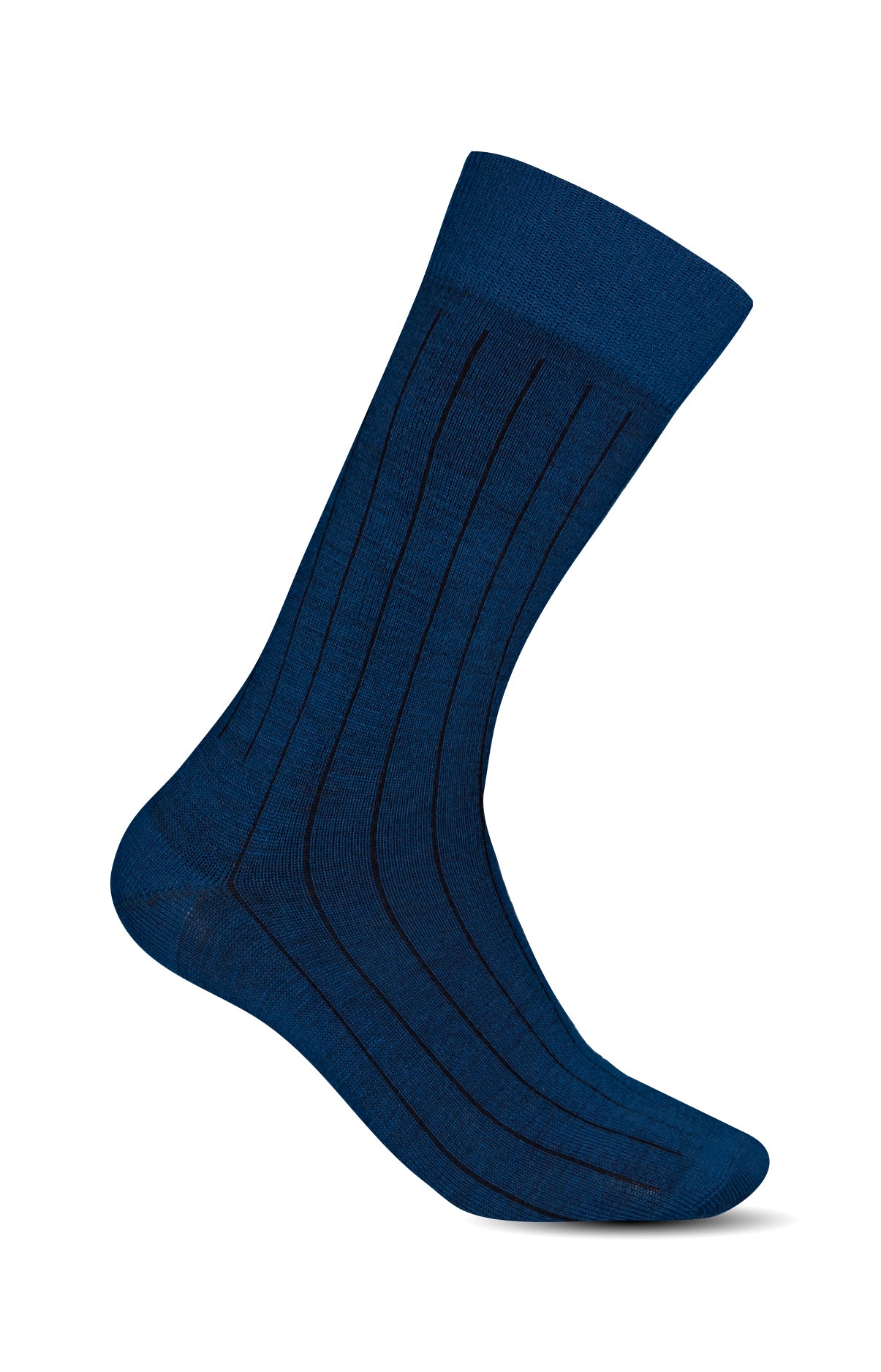 arthur-bob-chaussettes-canard-laine-cachemire-39-45 image 1