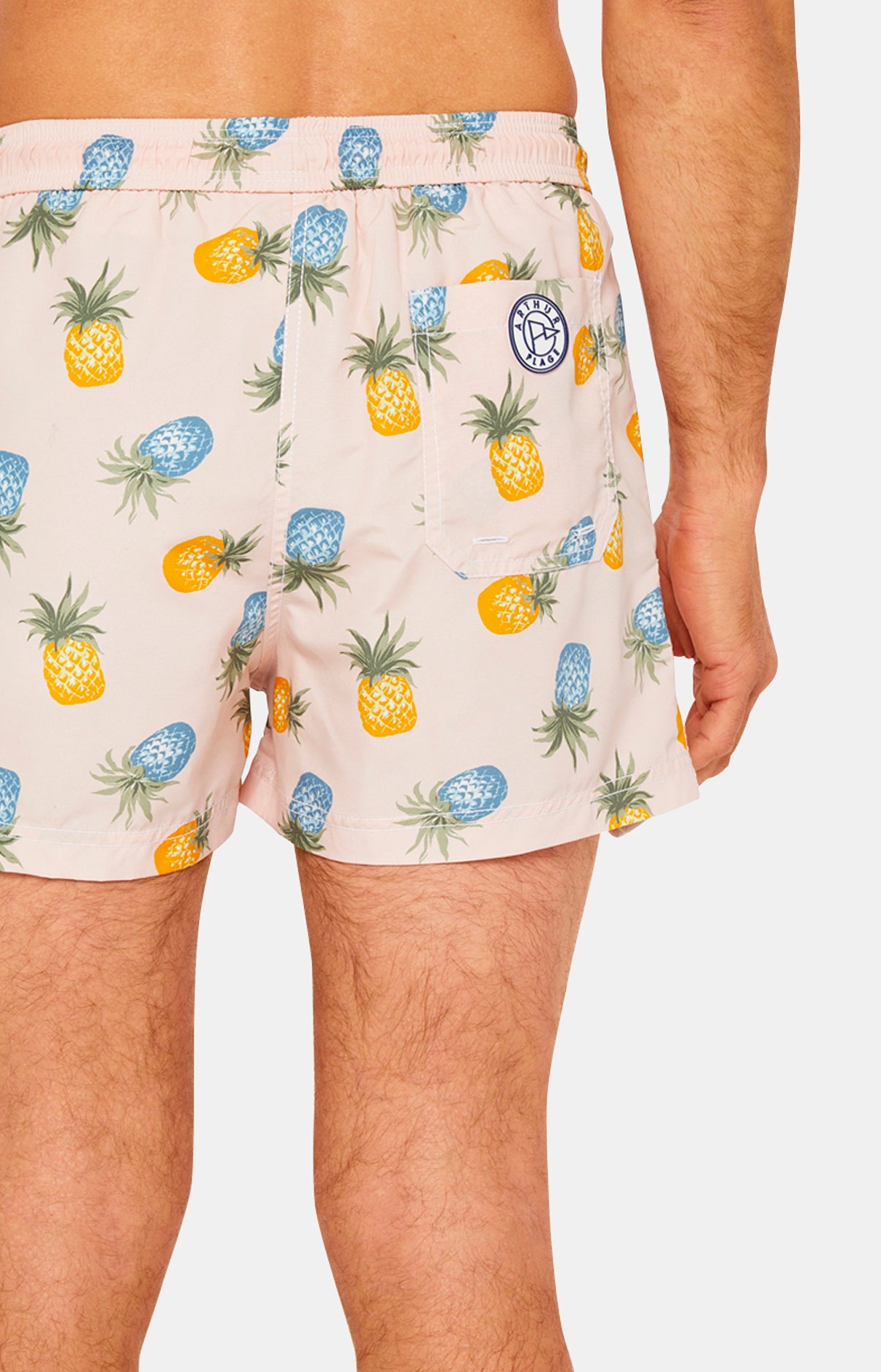 arthur-bob-ananas-short-de-bain-sable image 7