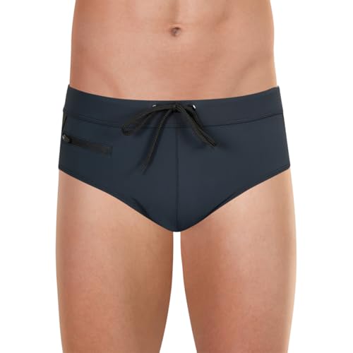 athena-traveler-slip-de-bain-homme-taille-m-anthracite-doubl image 5
