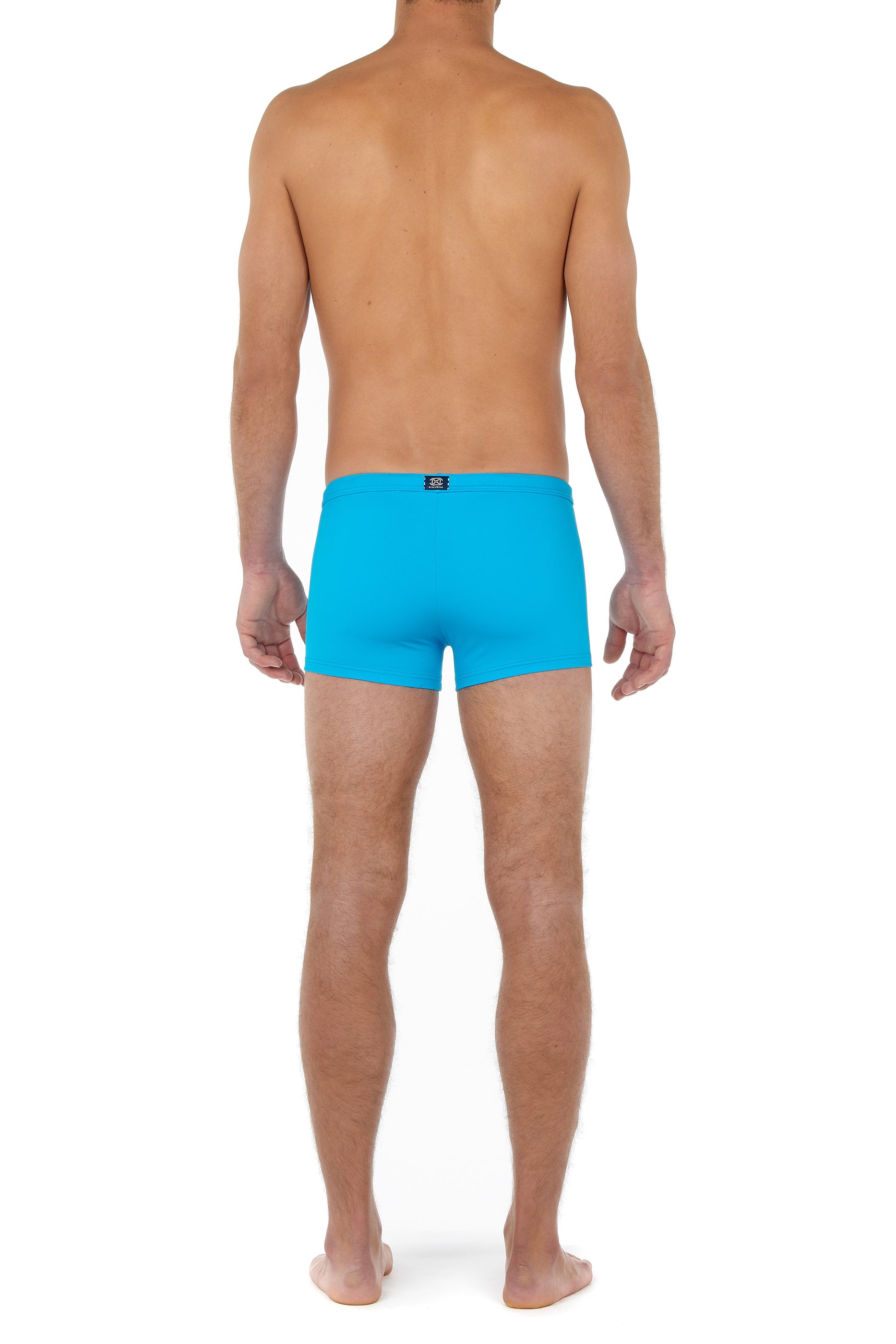 hom-h-fresh-sea-life-402535-4000pf-short-de-bain-turquoise image 3