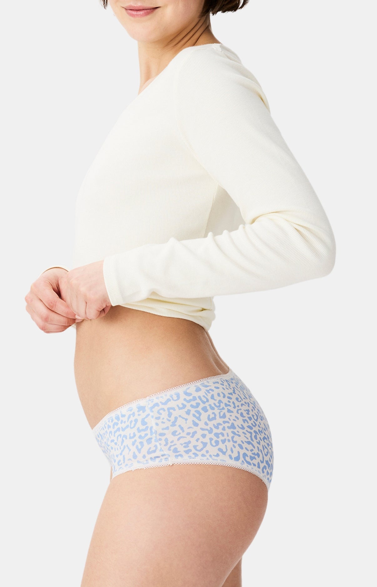 arthur-bob-f-lina-culotte-femme-bleue-coton-bio-l-opard image 4