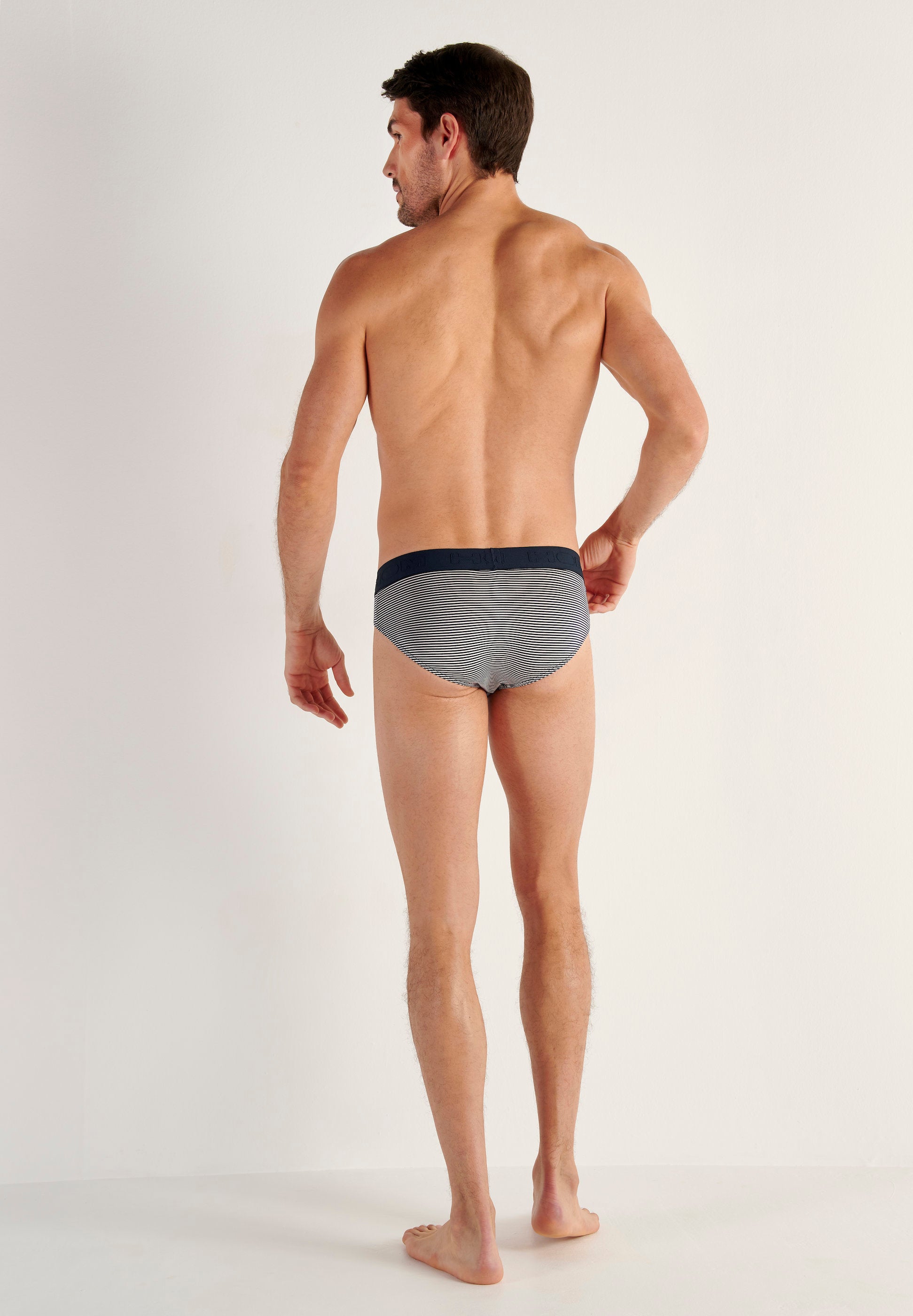 hom-ho1-simon-slip-homme-navy-modal-ray-marini-re image 6
