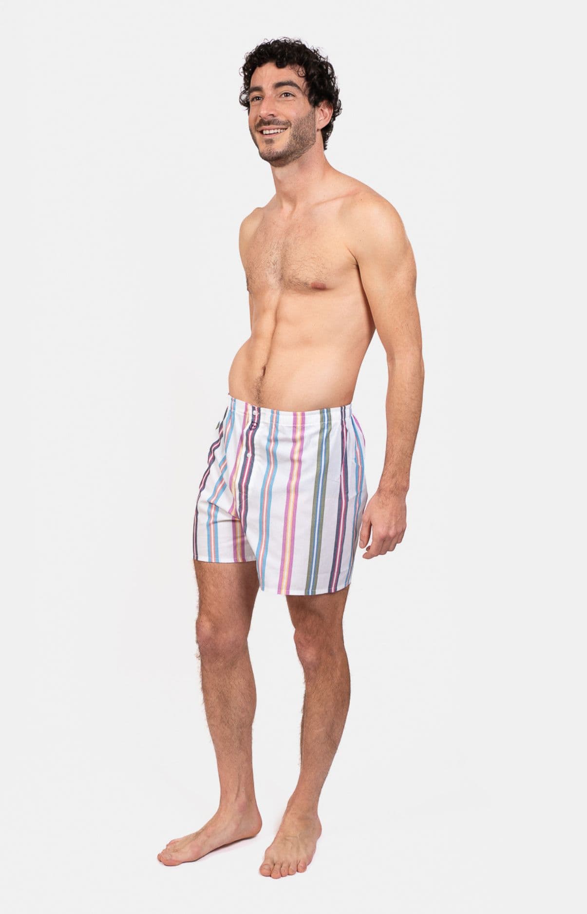 arthur-le-club-ray-blanc-cale-on-homme image 4