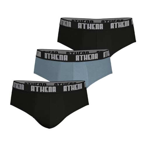 athena-ecopack-lot-3-slips-homme-xl-coton image 8