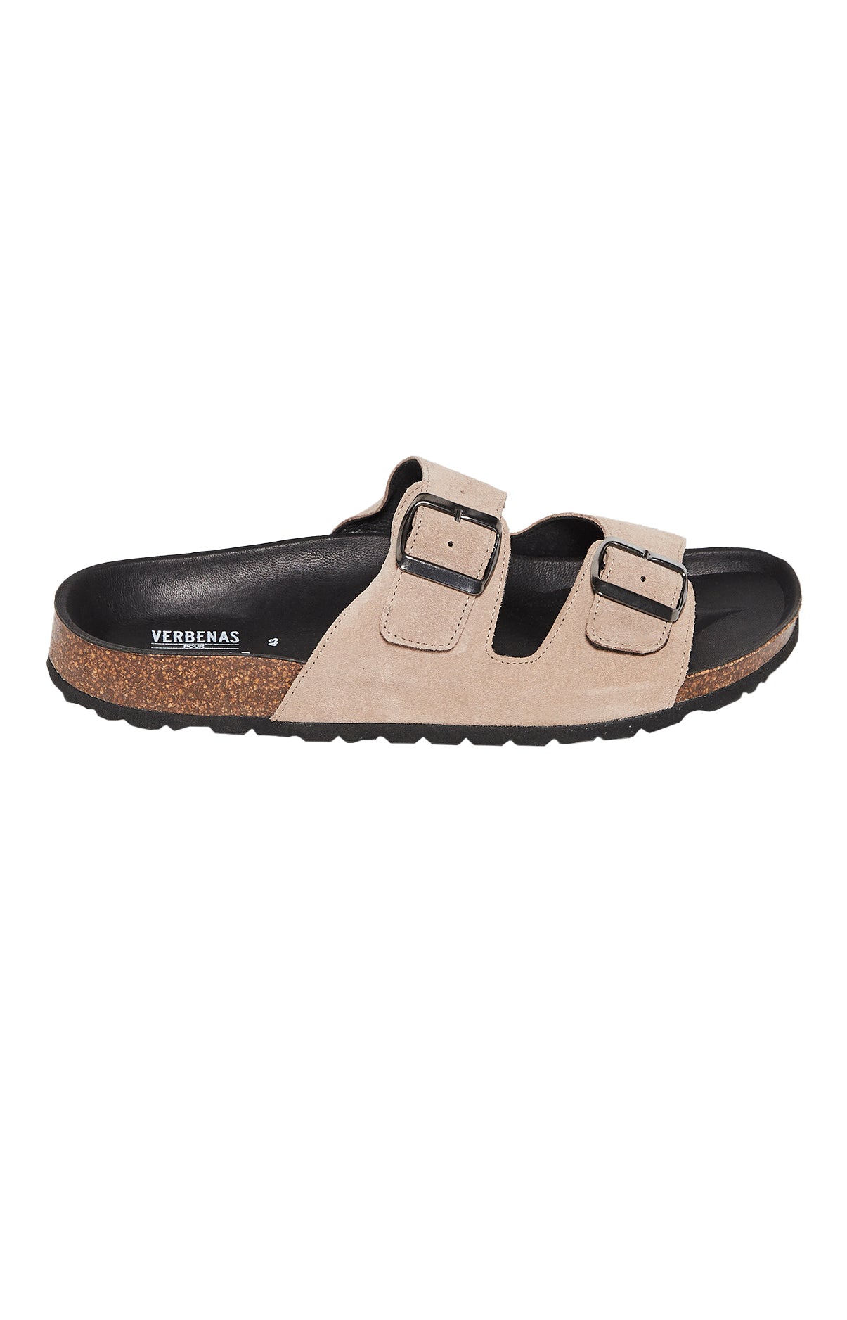 arthur-bob-v-lo-sandales-homme-taupe-cuir-et-jute image 2