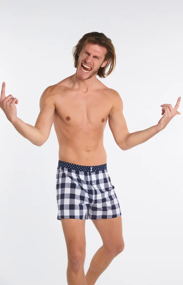 arthur-le-club-n-876-cale-on-homme-marine-coton-bio image 1