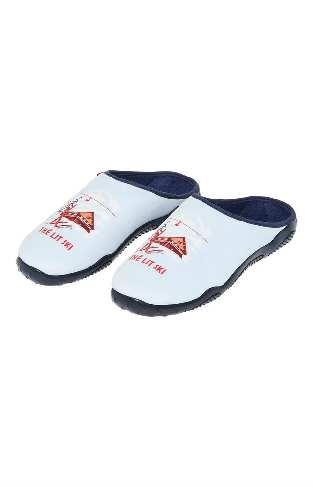 arthur-th-lit-ski-mules-homme-glace-44 image 1