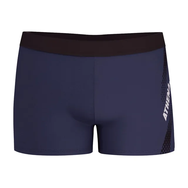 athena-daily-sport-boxer-de-bain-homme-taille-l image 1