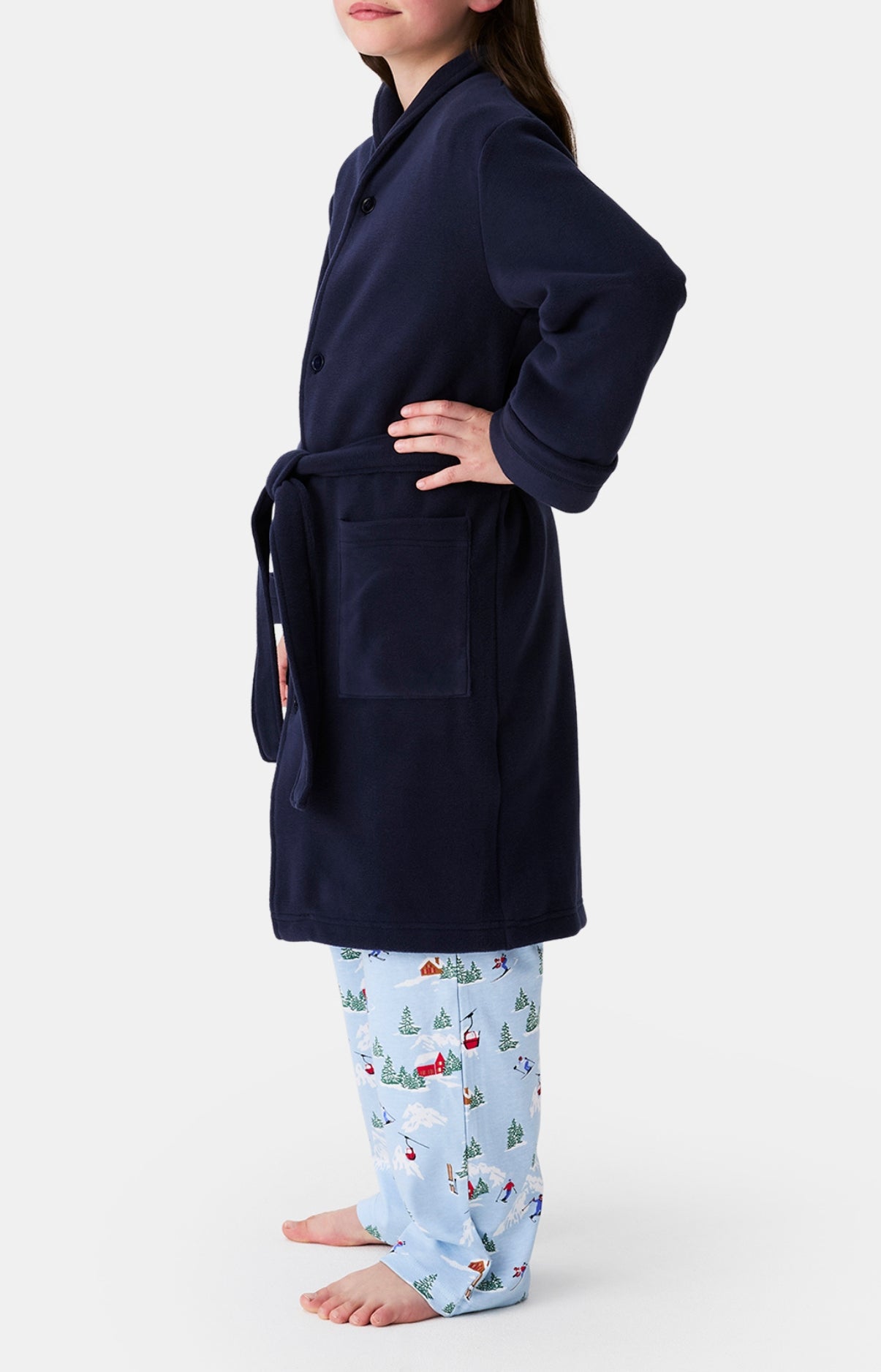 arthur-esprit-livre-robe-de-chambre-enfant-nuit image 5