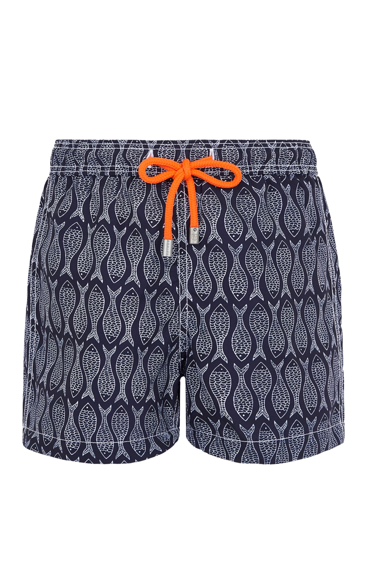 arthur-fish-short-de-bain-enfant-marine-4a-16a image 2