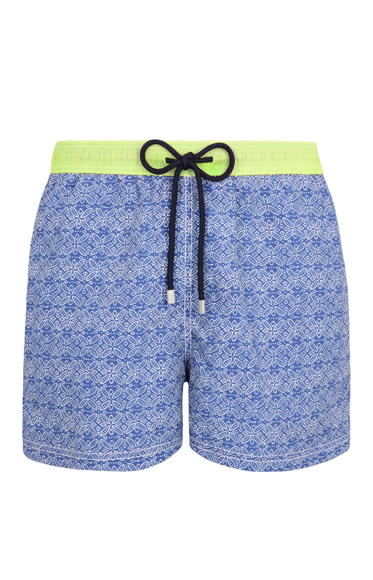 arthur-bob-ethnique-short-de-bain-denim-polyester-recycl image 3