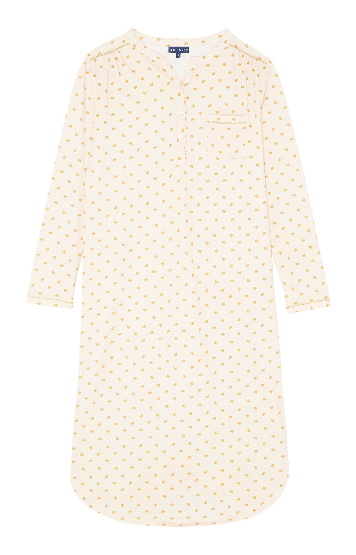 arthur-bob-petit-croissant-liquette-femme-bio-rose image 3