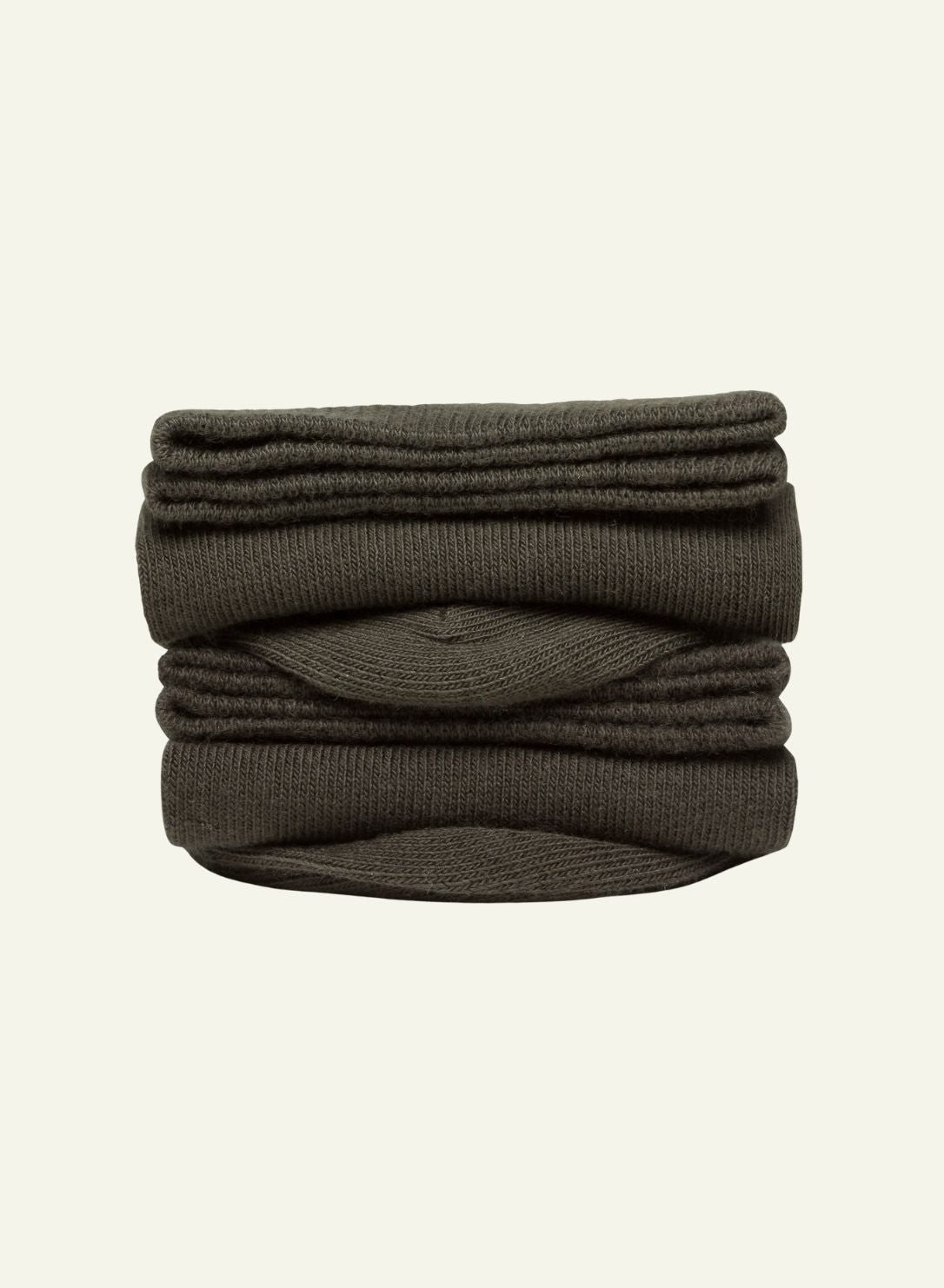 archiduchesse-courte-gris-noc-ros-chaussettes-coton-courtes image 1