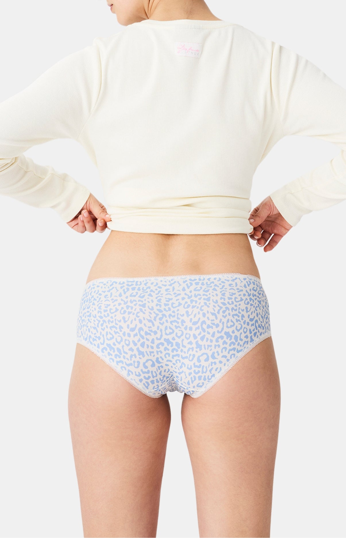 arthur-bob-f-lina-culotte-femme-bleue-coton-bio-l-opard image 5