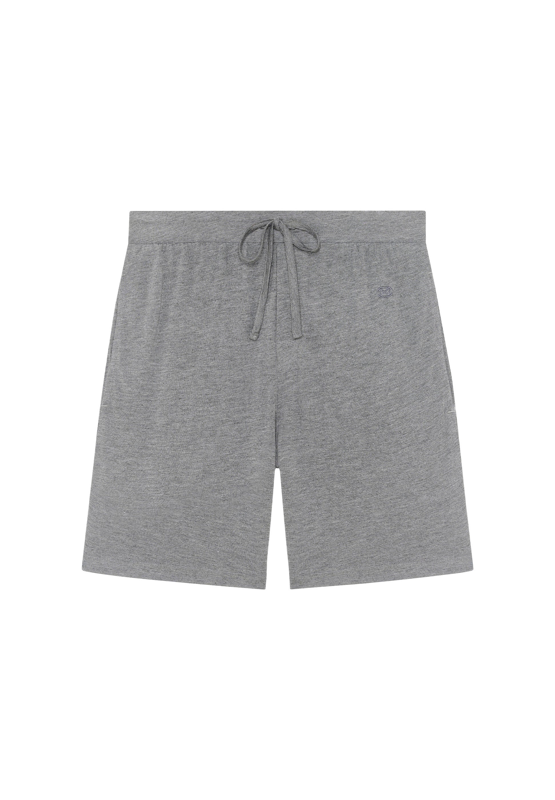 hom-modal-comfort-cocooning-402185-4000zu-short-homme-gris-modal image 1