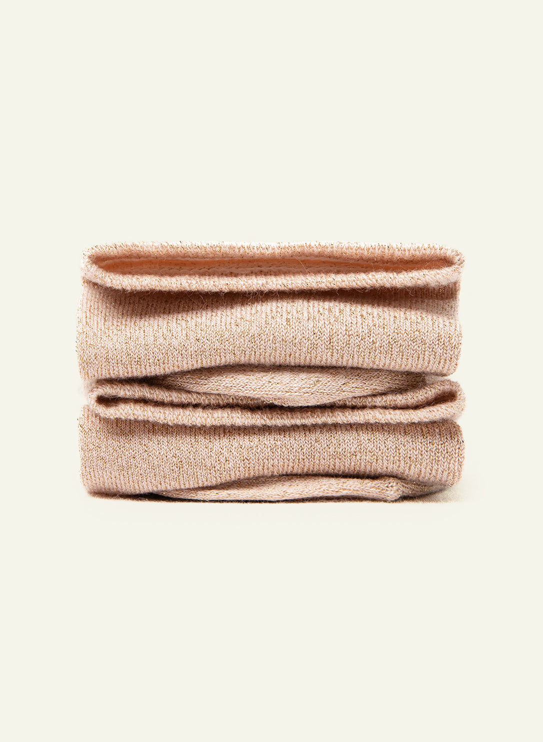 archiduchesse-paillet-e-rose-chaussettes-lurex-36-41 image 1