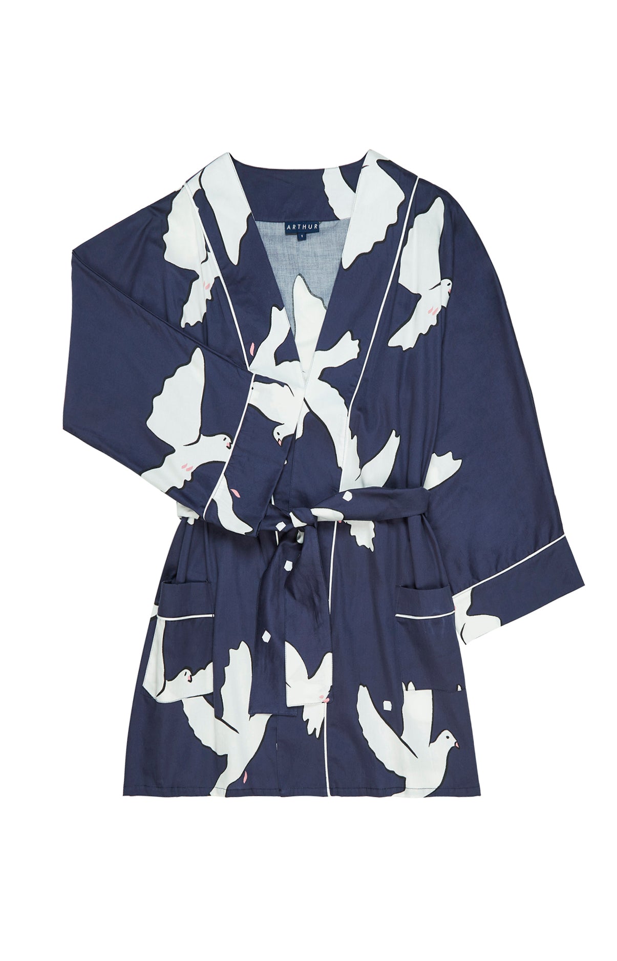 arthur-bob-colombe-kimono-femme-nuit-coton-bio image 3