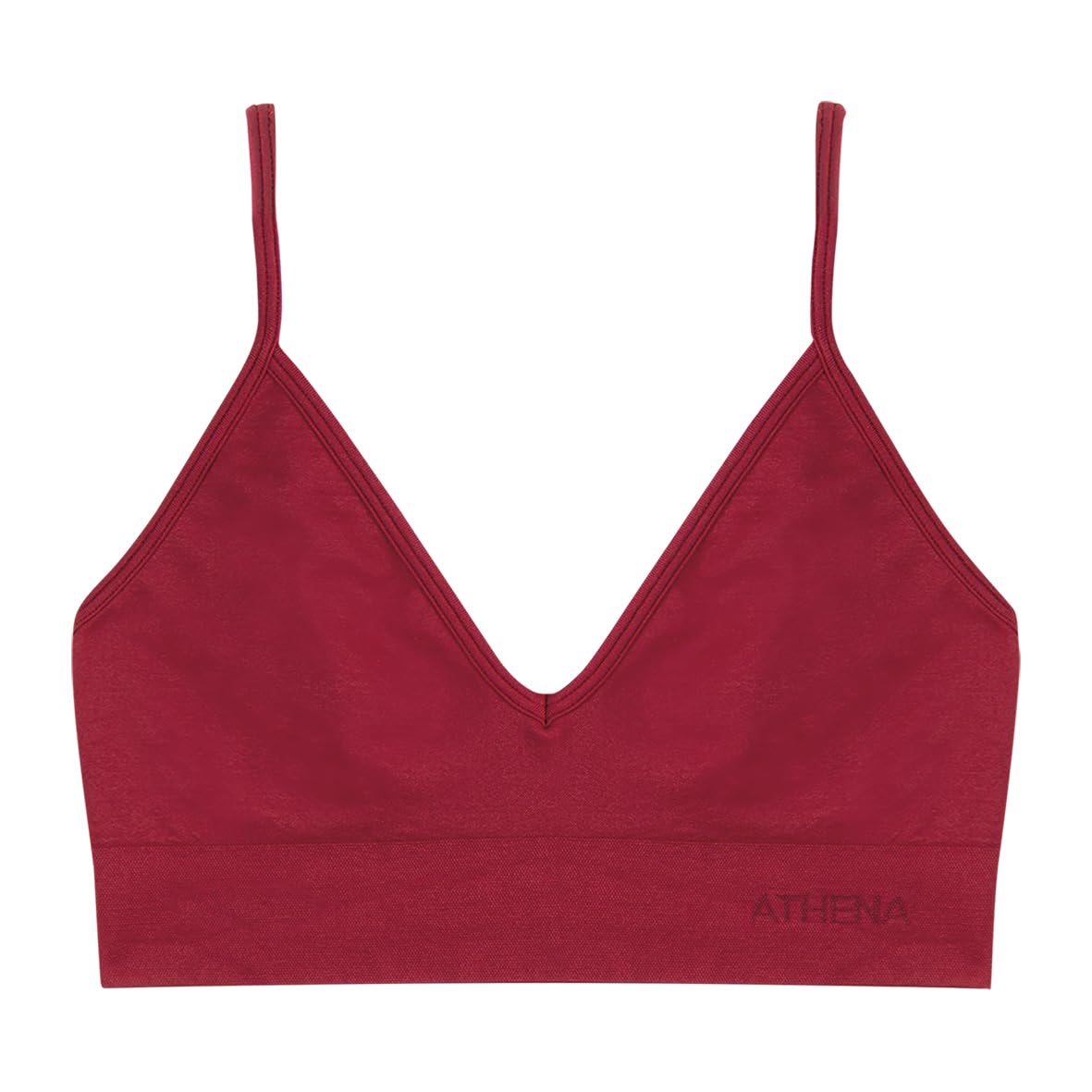 athena-my-petit-prix-brassi-re-femme-rouge-d-sir image 2