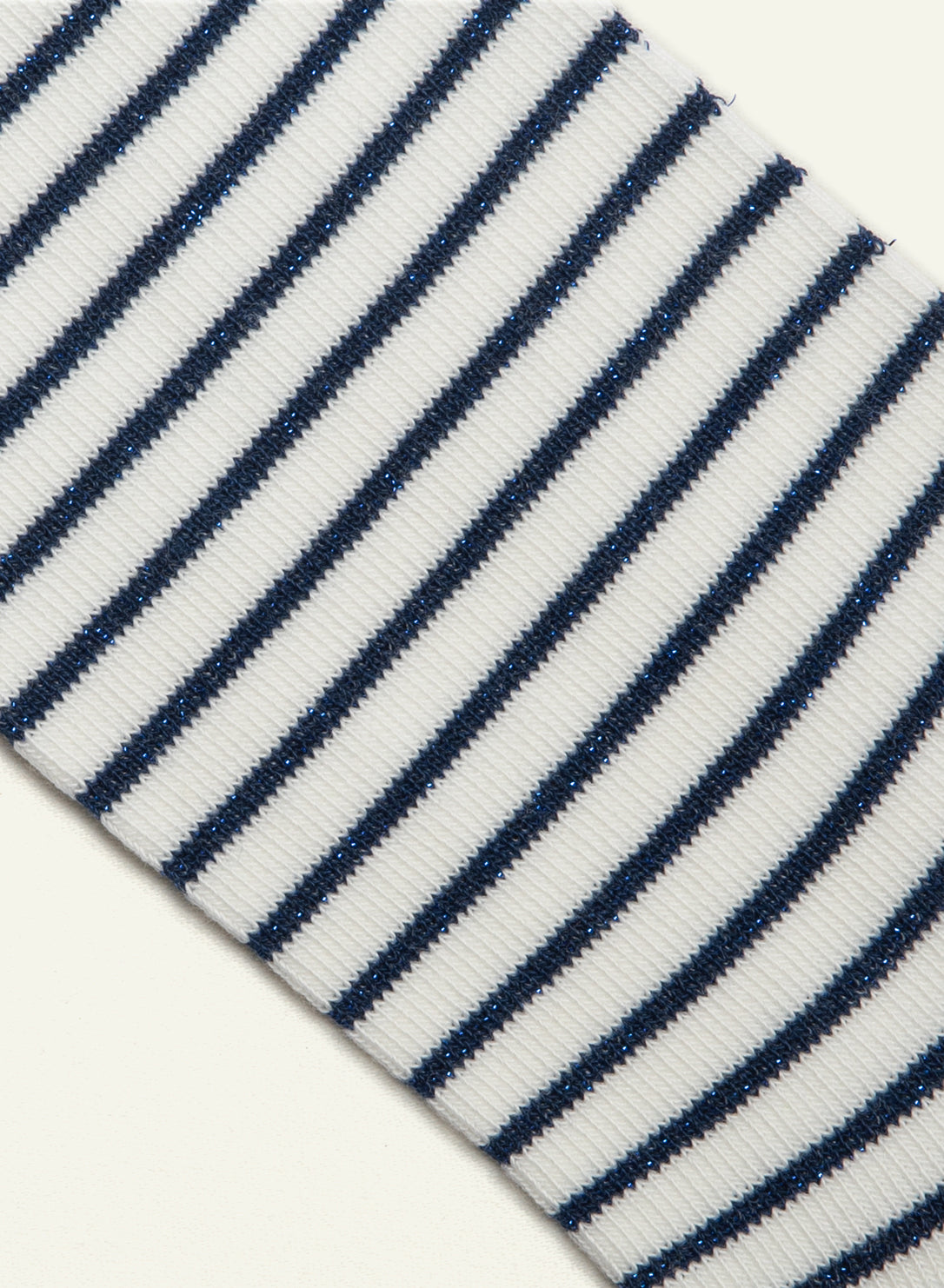 archiduchesse-paillet-e-belle-le-bleue-chaussettes-rayures-36-41 image 6