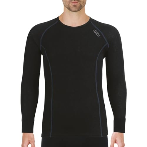 athena-thermik-t-shirt-thermique-noir-manches-longues image 8