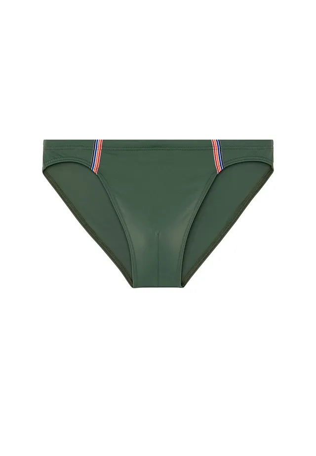 hom-h-fresh-nautical-cup-micro-slip-bain-kaki-s-chage-rapide image 1