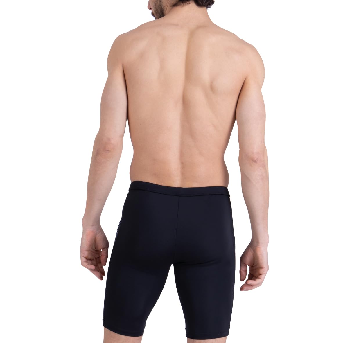 athena-graphic-jammer-de-bain-homme-bleu-taille-l image 6