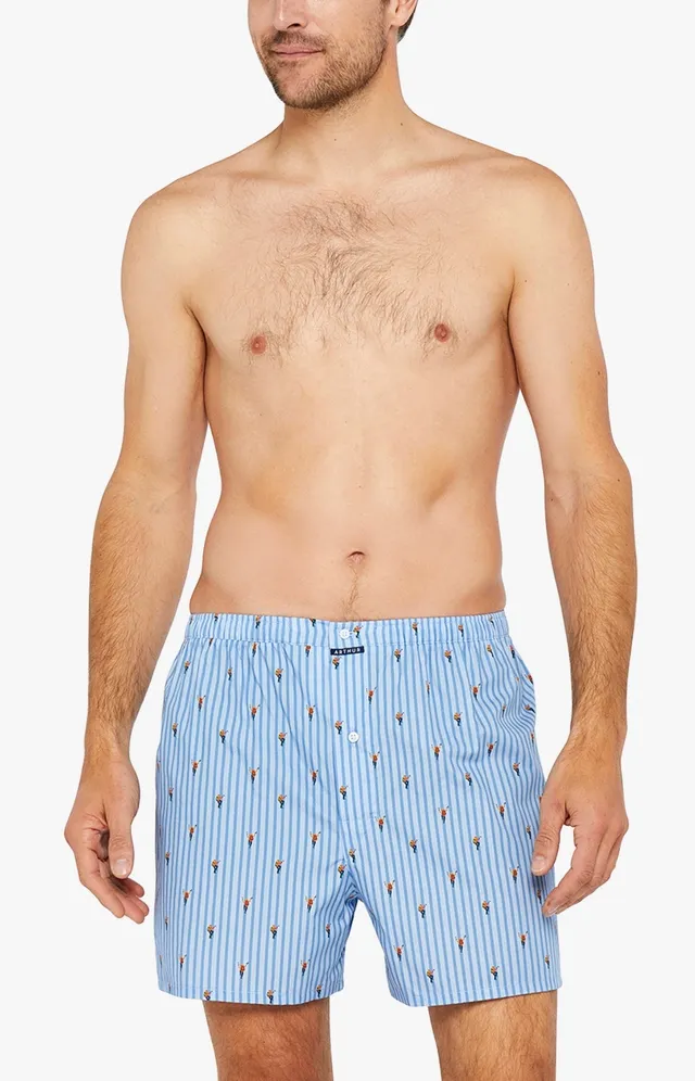 arthur-le-club-cale-on-everest-cale-on-homme-bleu-bio image 1