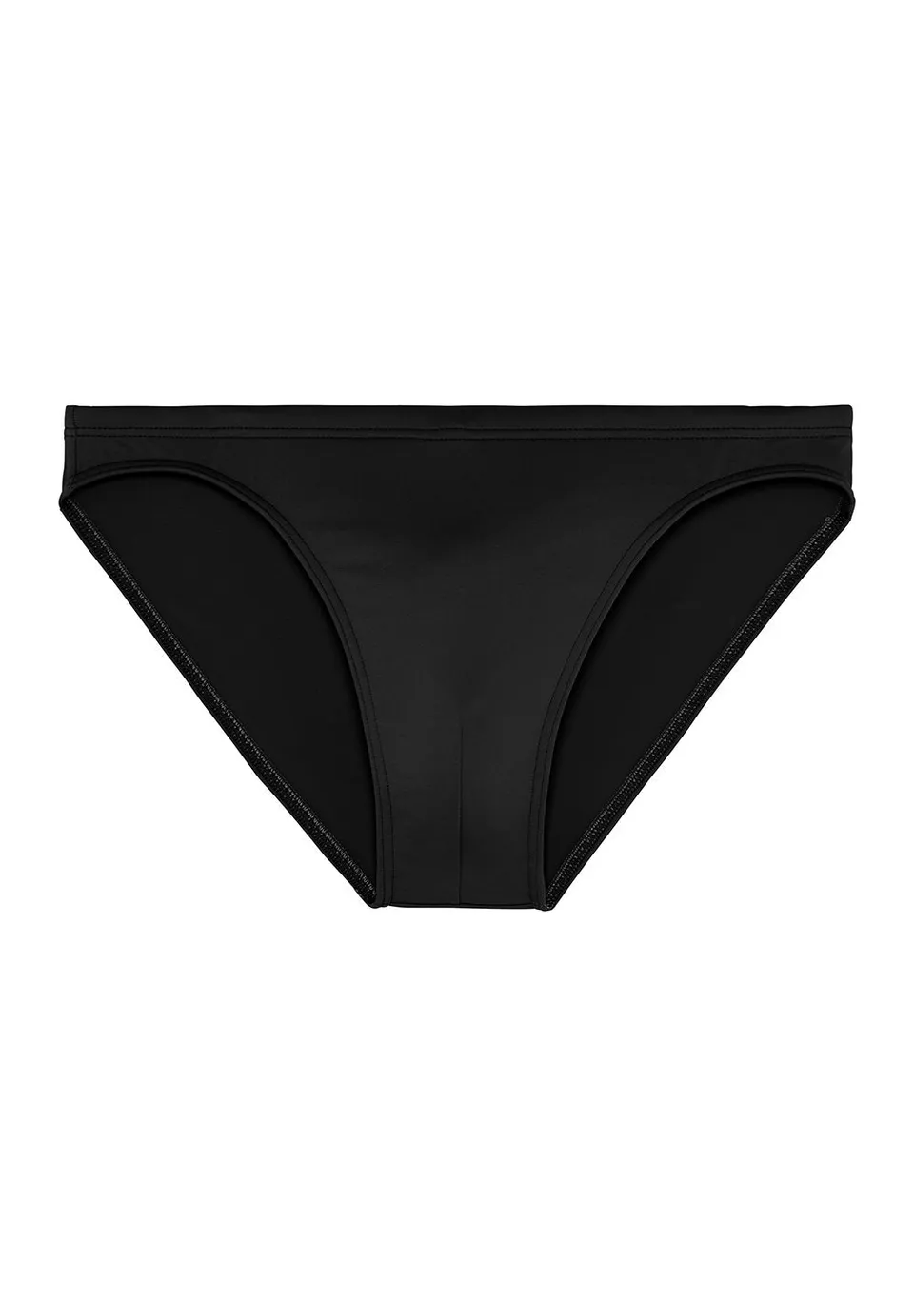 hom-h-fresh-sea-life-micro-slip-de-bain-homme-noir image 1