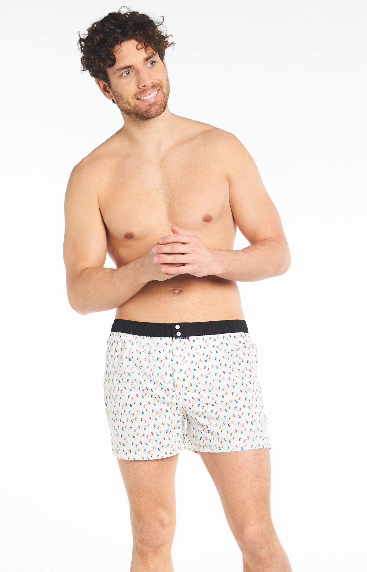 arthur-le-club-n-937-cale-on-am-ricain-blanc-l image 4