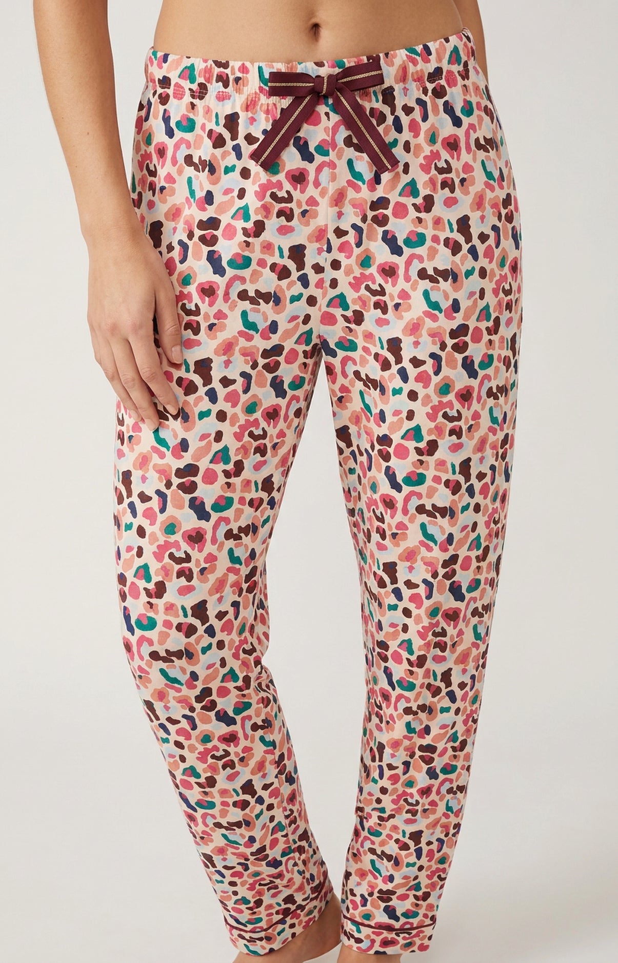 arthur-bob-pyjama-boutonn-l-opoldine-modal-l-opard image 5