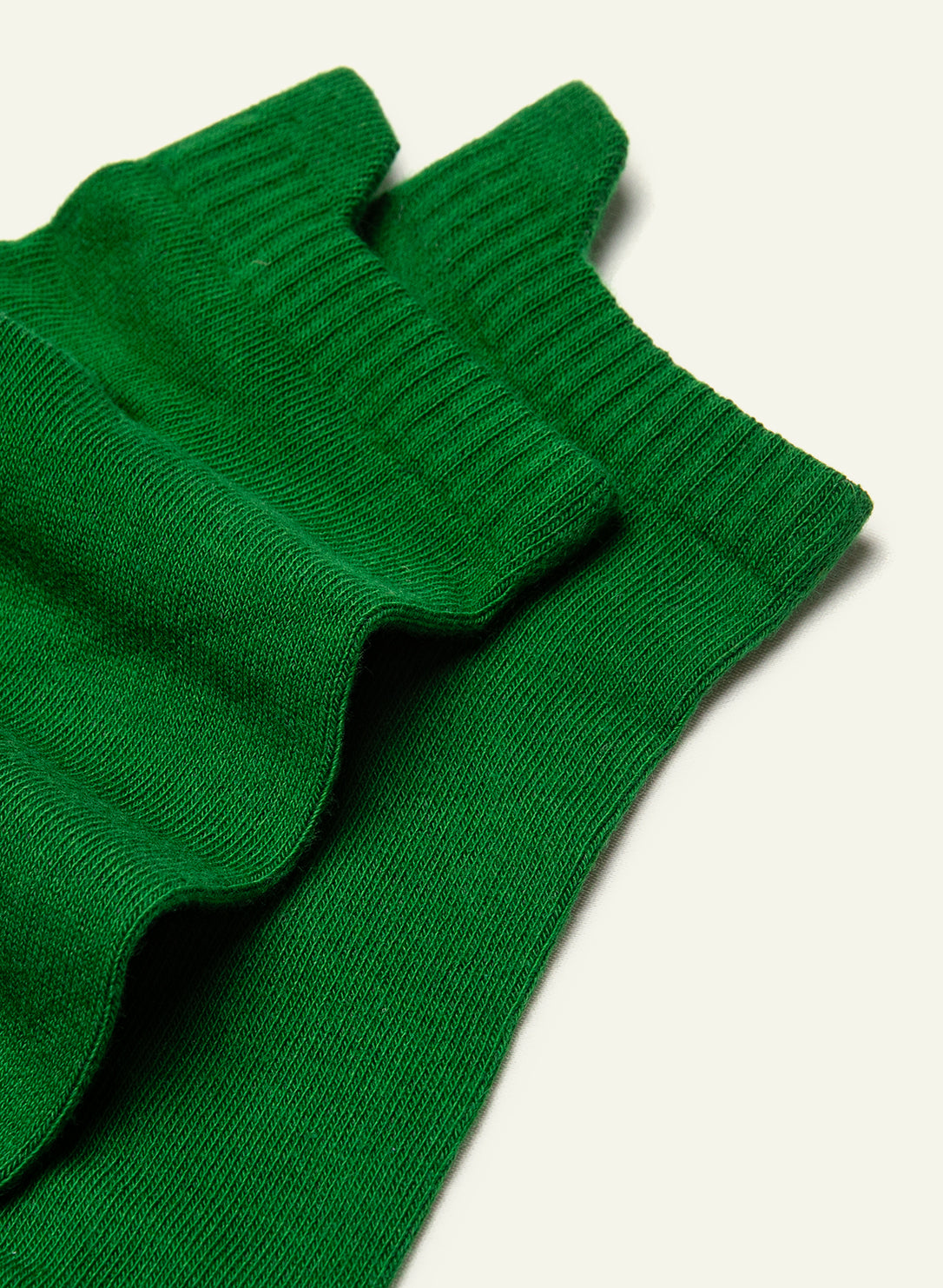 archiduchesse-socquette-vert-anglais-socquettes-coton-36-41 image 3