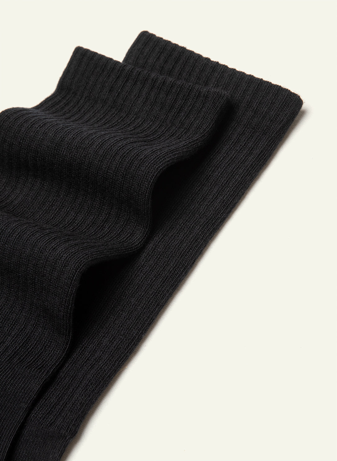 archiduchesse-bouclette-noir-r-glisse-chaussettes-chaudes image 4