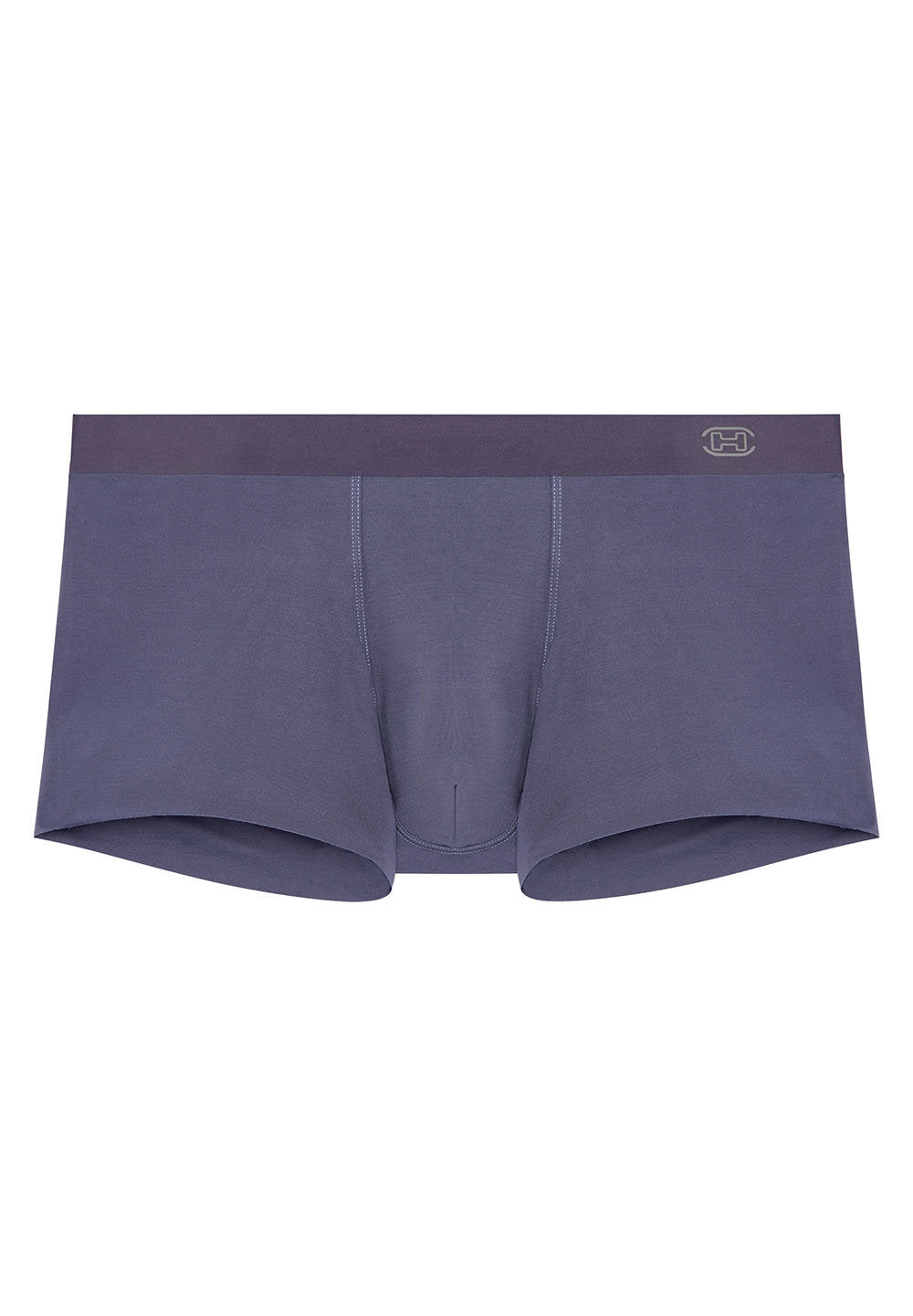 hom-invisible-comfort-boxer-homme-modal-gris-l image 1